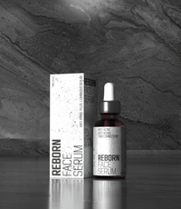 REBORN ANTI-AGING + LUMINIOUS FACE SERUM (30 ML) thumbnail